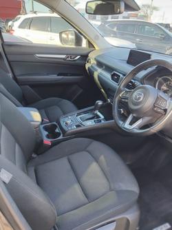 2019 Mazda CX-5 Maxx