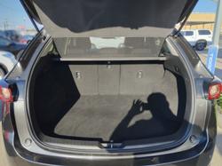 2019 Mazda CX-5 Maxx