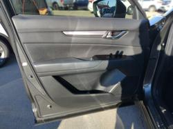 2019 Mazda CX-5 Maxx