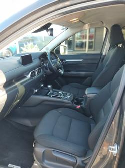 2019 Mazda CX-5 Maxx