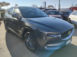 2019 Mazda CX-5 Maxx