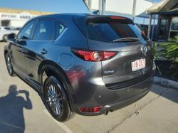 2019 Mazda CX-5 Maxx
