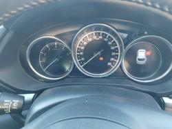 2019 Mazda CX-5 Maxx