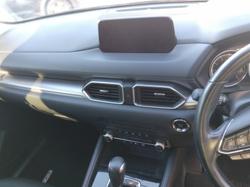 2019 Mazda CX-5 Maxx