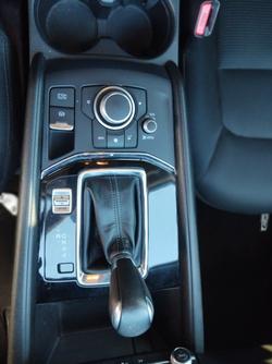 2019 Mazda CX-5 Maxx