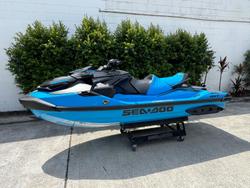 SEA-DOO RXT-X RS 325