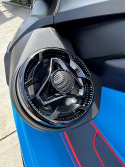 2026 SEA-DOO RXT-X RS 325