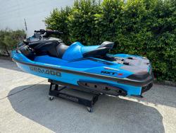 2026 SEA-DOO RXT-X RS 325