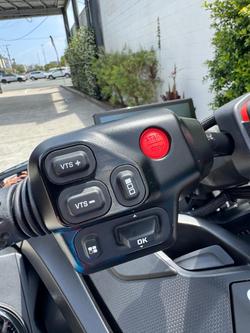 2026 SEA-DOO RXT-X RS 325