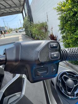 2026 SEA-DOO RXT-X RS 325