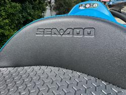 2026 SEA-DOO RXT-X RS 325