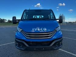 2024 Iveco Daily 50C21 Blue