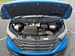 2024 Iveco Daily 50C21 Blue