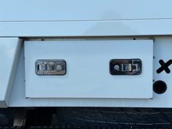 2021 Ford
Ranger XL