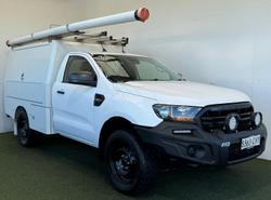 2021 Ford
Ranger XL