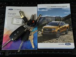 2021 Ford
                Ranger XL