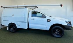 2021 Ford
Ranger XL