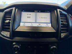 2021 Ford
Ranger XL