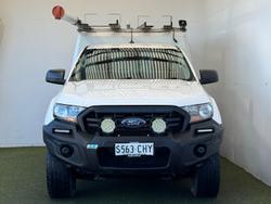 2021 Ford
Ranger XL