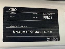 2021 Ford
Ranger XL