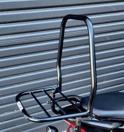 2013 Honda CBR500R CBR Black