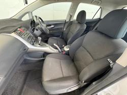 2008 Toyota
Corolla Conquest
