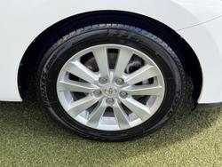 2008 Toyota
Corolla Conquest