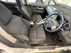 2008 Toyota
Corolla Conquest