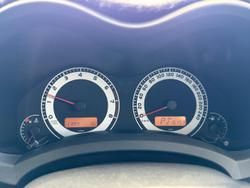2008 Toyota
Corolla Conquest