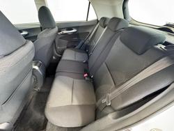 2008 Toyota
Corolla Conquest