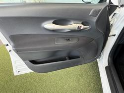 2008 Toyota
Corolla Conquest