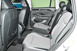 2025 Volkswagen Tiguan 110TSI Life