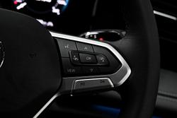 2025 Volkswagen Tiguan 110TSI Life