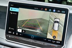 2025 Volkswagen Tiguan 110TSI Life