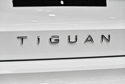 2025 Volkswagen Tiguan 110TSI Life