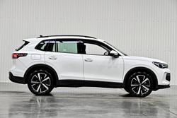 2025 Volkswagen Tiguan 110TSI Life