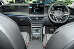 2025 Volkswagen Tiguan 110TSI Life