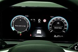 2025 Volkswagen Tiguan 110TSI Life