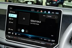 2025 Volkswagen Tiguan 110TSI Life