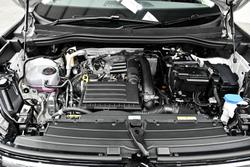 2025 Volkswagen Tiguan 110TSI Life