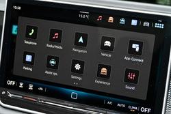 2025 Volkswagen Tiguan 110TSI Life