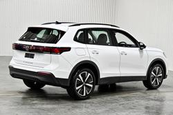 2025 Volkswagen Tiguan 110TSI Life