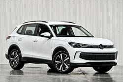 2025 Volkswagen Tiguan 110TSI Life