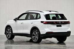 2025 Volkswagen Tiguan 110TSI Life