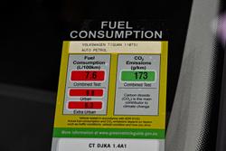 2025 Volkswagen Tiguan 110TSI Life