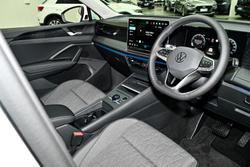 2025 Volkswagen Tiguan 110TSI Life