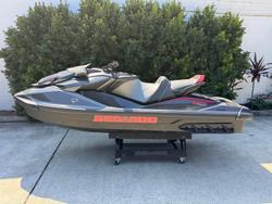 SEA-DOO GTR-X 300