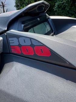 2026 SEA-DOO GTR-X 300