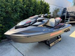 2026 SEA-DOO GTR-X 300