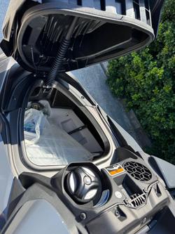 2026 SEA-DOO GTR-X 300